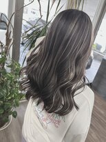 ヴィフ 大船(VIF)&nbsp;バレイヤージュ/ハイライト/ケアブリーチ/インナーカラー