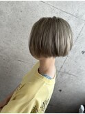 リーフ