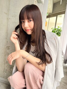 アロ 大阪梅田(alo) 【藤田真由】ワンカールレイヤー《大阪梅田駅》