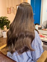 マルキーズ(marquise)&nbsp;マロンベージュカラー【安佐南区】