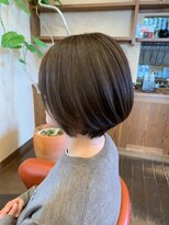 シェロヘア(cielo HAIR)&nbsp;白髪ぼかしハイライト