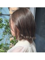 ミル(1001 mille)&nbsp;イルミナカラー/カラー/ベージュカラー/グレージュカラー