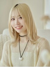 バイオレットジェム(Violet`jem) あのん 
