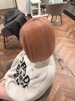 レグノ(Regno)&nbsp;ピンクミルクティー