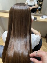 ネウィ 宮崎店(newi)&nbsp;【AKIO】@newi_akio ☆ダメージレス酸性ストレート☆