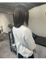 サロンドヘルメス(Salon de HERMES)&nbsp;美髪矯正/髪質改善/美髪カラー/ケアカラー/縮毛矯正