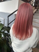 if&nbsp;ミルキーピンク