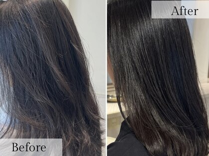 アンベリールフルー(EMBELLIR fleur)の写真