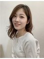 ビューティーサロン はんしん 眞木 文香