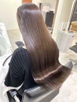 ミンクスプラス 流山おおたかの森(MINX plus)&nbsp;酸性ストレートlong