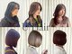 ユウヘアー 師勝店(U Hair)の写真