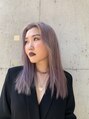 シャルム アロ(Charme Alo) Next Vision Stageに参加しました!