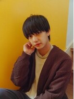 ヘアアンドリラクゼーション シャッセ(Hair&Relaxation SASE) ナチュラルメンズカット