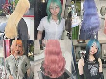 クペウファルベ(cope'u FARBE)