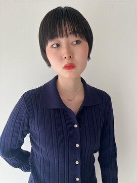 フォークロア 本店(Folk Lore) ショート