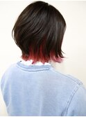 インナーピンク