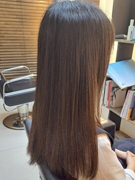 スタイリー(STYLEE) 湿気に負けないストレート！