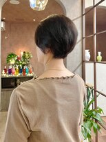 ザ ローズ(The Rose)&nbsp;ショートボブ