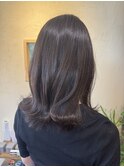 外はねミディ