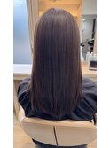 20代30代40代髪質改善メテオトリートメント艶髪レイヤーカット