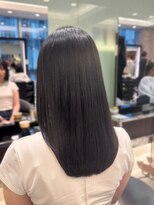 パーマ落としラボ アピッシュ 銀座(apish)&nbsp;パーマ落とし/パーマ直し/パーマ失敗/ストレートパーマ/縮毛矯正