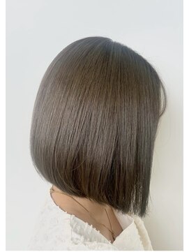 ラヴェストバイフレイスウェル(LOVEST by frace well) ボブ