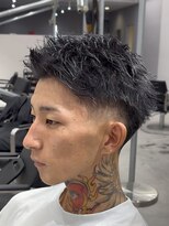 ササ 京都河原町店(33 SASA)&nbsp;大人スパイキーショート京都四条河原町