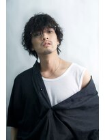 ネオリーブ ジューク 日吉店(Neolive JuQ)&nbsp;“秋冬に　大人色気パーマ”