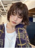 デジタルパーマ