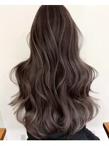 ジル ブラン 福岡(JIL BLAN) ハイライトカラー/ショートカット/レイヤーカット/福岡天神