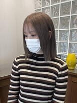 ディアランド(Dearland)&nbsp;beige color