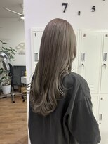 アッセンブル(ASSEMBLE) 【30代～40代にオススメ】アッセンブルカラー