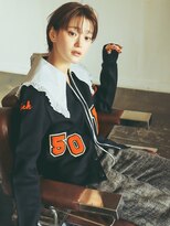 バーノン(VERNON)&nbsp;Effortless Boyish Cut【VERNON】058-262-3611