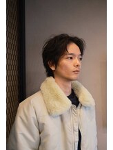 レベル(REVEL)&nbsp;シャギー/ショート/センターパート