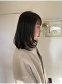 レイヤースタイル