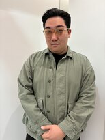 アンニュアージュ(Un nuage)&nbsp;Manly