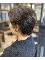 レヴィ 神楽坂(Levi)&nbsp;ショート