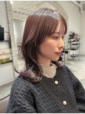 くびれミディアム