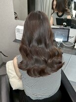 スラッシュアイボリー 姫路駅西店(SLASHivory)&nbsp;髪質改善／オーガニックカラー／艶髪