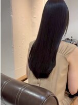 ニコ(NICCO)&nbsp;【吹田・髪質改善】縮毛矯正/トリートメント/マンツーマン