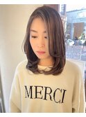 ハイライトレイヤーSOCO.イヌイ