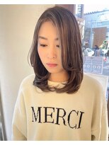 ソーコ 南浦和(SOCO.)&nbsp;ハイライトレイヤーSOCO.イヌイ