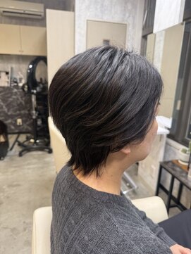 イーラ(E-LA) メンズショート