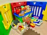 【2階フロア貸切ができる】カット+幼児カット