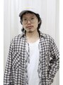 ギンザ(GINZA)&nbsp;佐藤 悠人