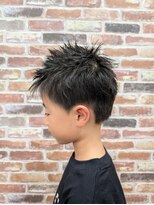 ヘアメイク アーム(hair make. Arm)&nbsp;ツーブロック