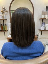 ヴィアンカ(Vianca)&nbsp;極上のさらさら艶髪×髪質改善ストレート