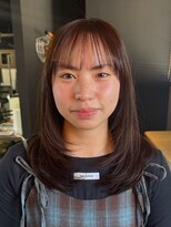 ジャンクヘアー(JUNKHAIR)&nbsp;face layer