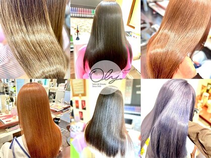 オリー 掛川大坂店(OLY)の写真