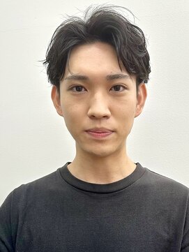 パークレーン アイス イヴェン(park lane ICI yeven) メンズカット、メンズパーマ、フェザーパーマ、名古屋パーマ